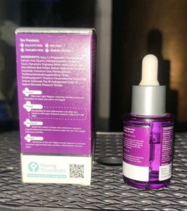 The Derma Co. 2% Salicylic Acid Face Serum