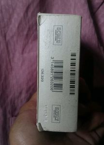 REAL Chanel Chance Eau Tendre Perfume