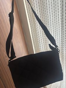 Stylish Black laptop Bag