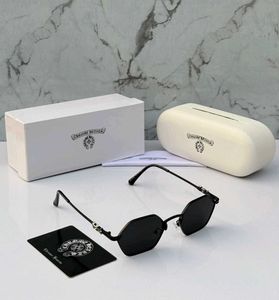 Chrome Hearts Sunglasses