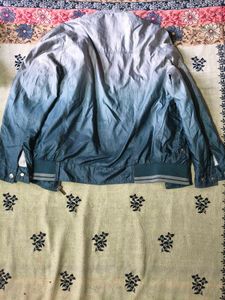 imported korean boomber jacket
