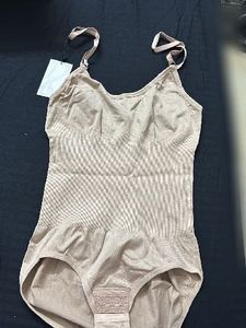 Comfortable Shapewear Bodysuit