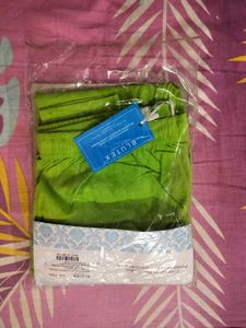 Blutex Orange &amp; Green Leggings brand new 🧡💚