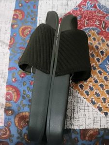 Soleplay Olive Sliders