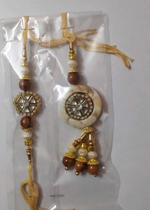 Designer Rakhi for Brother