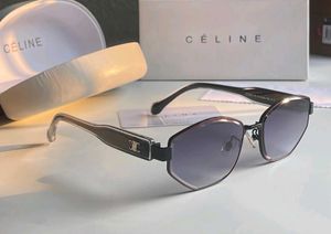 Celine sunglasses with og packing
