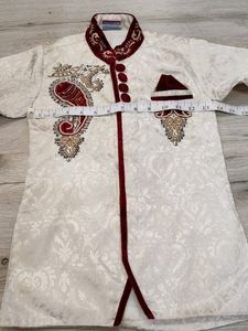 Best Quality Kids Shervani (C.30)