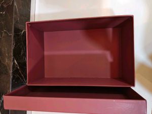 Beautiful Organizer / Storage &amp; Gifting Box