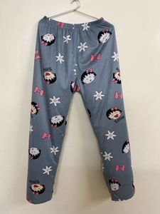 Cute Cartoon Pajama Pants