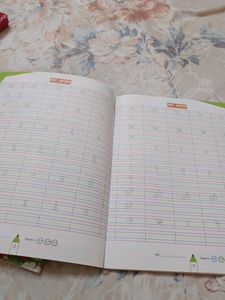 Children's Hindi Learning Books