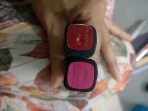 L'Oreal Lipstick Duo