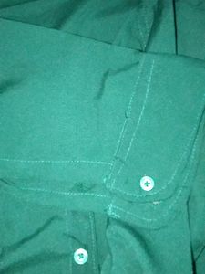 Women Shirt With Inner