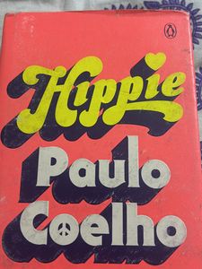 Hippie by Paulo Coelho