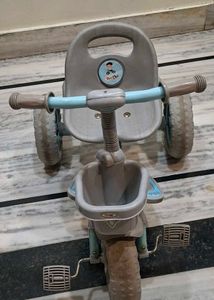 Kids Tricycle