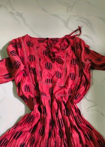 Saleeee A Women Top🩷 Good Fabri
