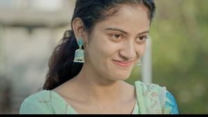Jhumki Earrings For Girls/Women