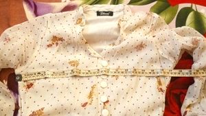 Short Kurti