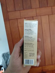 Lacto Calamine Under Eye Cream