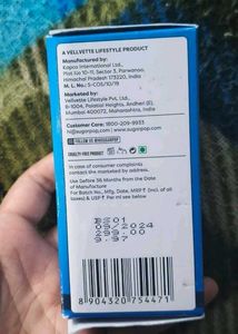 Sugar Pop Brightening Serum