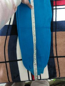 New Winter Kids Dress