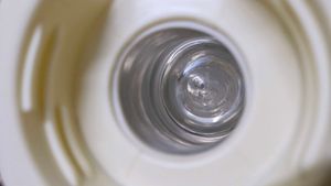 Milton Vaccum Flask