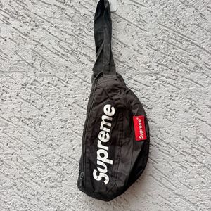 Supreme Waist Bag