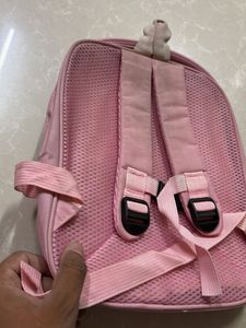 Cute Cat Backpack