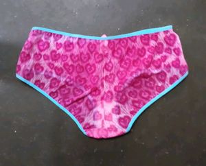 new panty