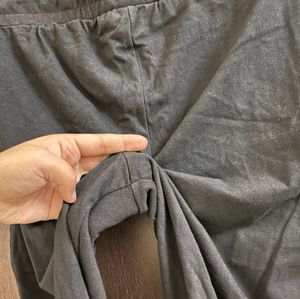 Black Joggers