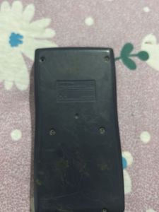 Casio Scientific Calculator FX-100MS