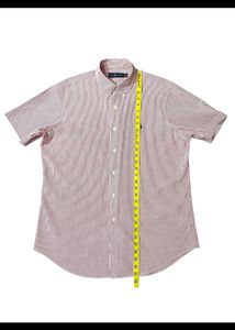 Ralph Lauren Striped Shirt