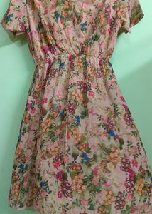 Floral Frock