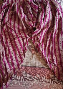 Floral Print Cotton Kurta set