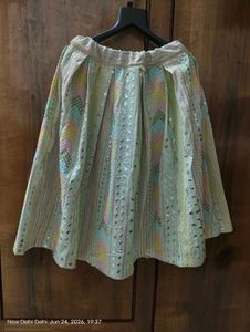 Embellished Kurta Set with Jacket