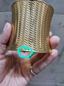 Golden Handcuff