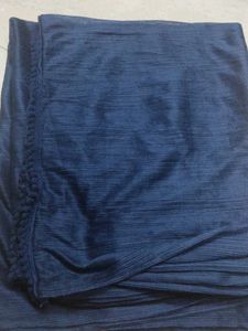 Elegant Blue Dupatta