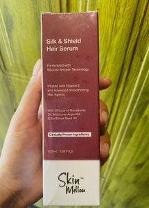Skin & Shield Hair Serum
