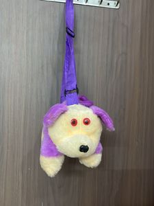 cute Tommy bag for kids