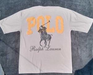 Men's Classic Polo T-Shirt