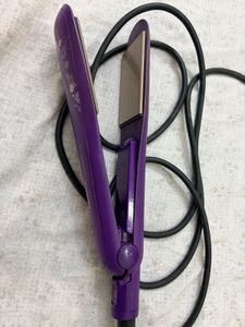 Philips KeratinShine Straightener