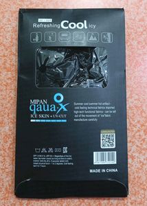 Full Hand Stretchable Sleeve