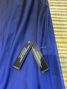 Brand New Sparkling Ombre Jumpsuit