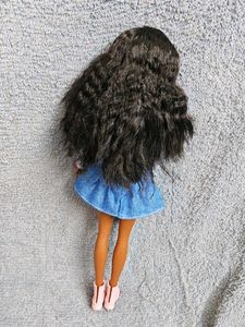 Barbie Doll