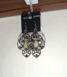 Fancy Earrings Combo Women's