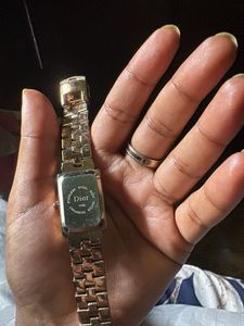 Dior Women's Watch
