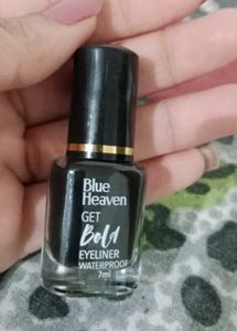 Pond's &amp; Blue Heaven Makeup Set