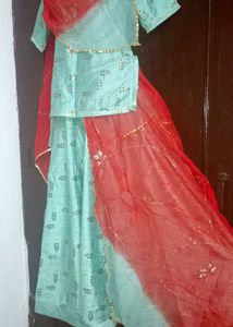 Rajputi poshak