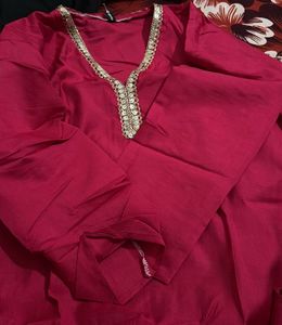 biba short kurti
