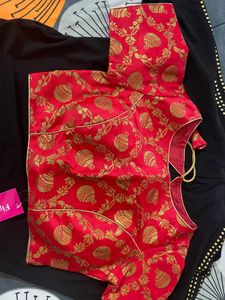Blouse 👚 Padded