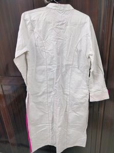 Straight Kurta For Women